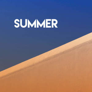 Dengarkan Summer lagu dari Urban Sound Collective dengan lirik