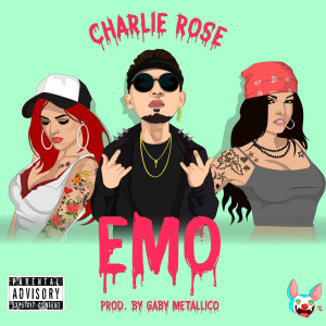 Listen to Emo (Explicit) song with lyrics from Gaby Metalico