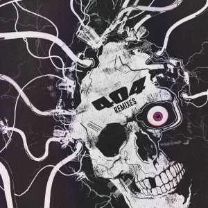 收听Hekler的404 (Calcium Remix)歌词歌曲