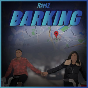 ดาวน์โหลดและฟังเพลง Barking พร้อมเนื้อเพลงจาก Ramz