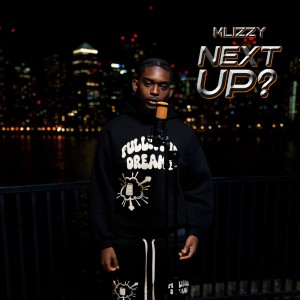 Mlizzy的專輯Next Up - S6-E5 (Explicit)