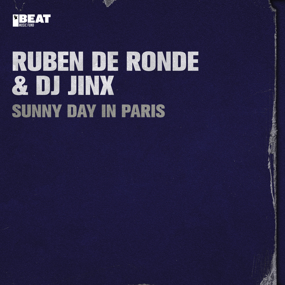 Sunny Day in Paris (M.W.T.'s Evil Computer Remix)