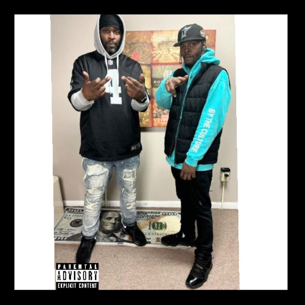 Did You Wrong (Freestyle) (feat. Mossburg) (Explicit)