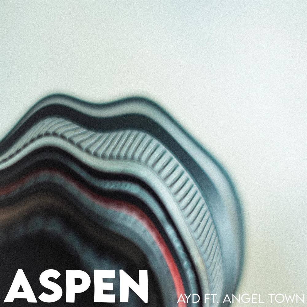 Aspen (feat. Angel Town) (Explicit)