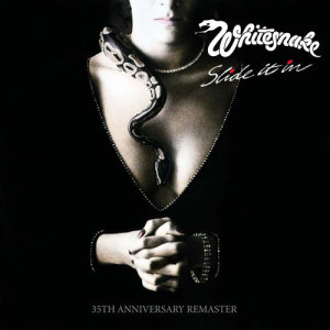 收聽Whitesnake的Slow an' Easy (US Mix; 2019 Remaster) (US Mix, 2019 Remaster)歌詞歌曲