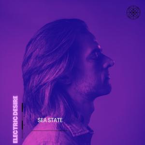 收聽Sea State的Electric Desire歌詞歌曲