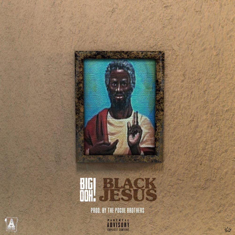 Black Jesus (Explicit)