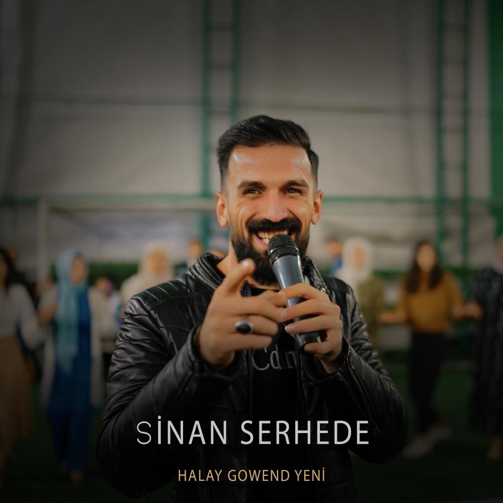 Tulum Halayı (feat. Sinan Serhede)