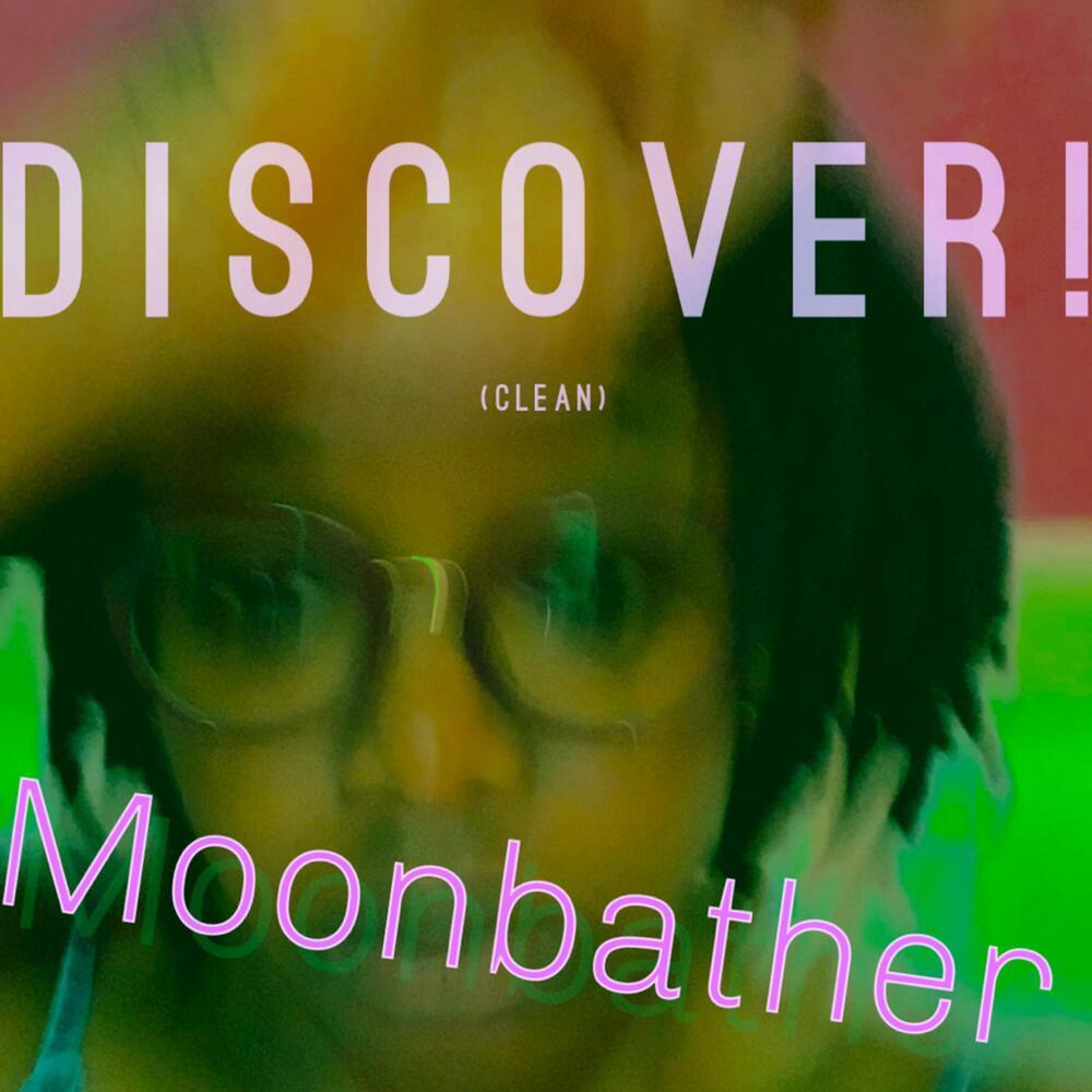Discover! (Radio Edit)