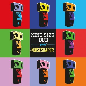 Noiseshaper的專輯King Size Dub Special: Noiseshaper