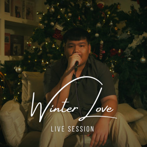 อัลบัม Winter Love (Live Session) ศิลปิน MaxMillor