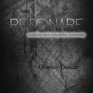 Resonare的專輯Gloomy Dancer