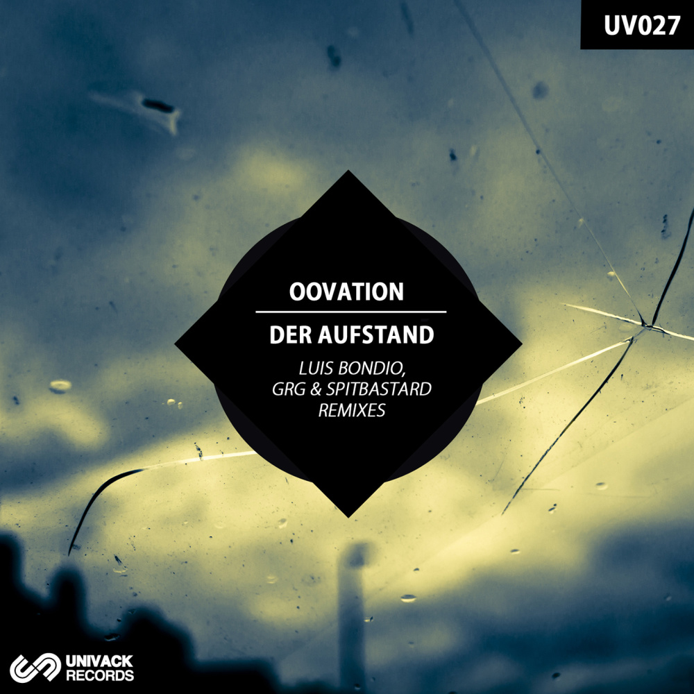 Der Aufstand (Spitbastard Remix)