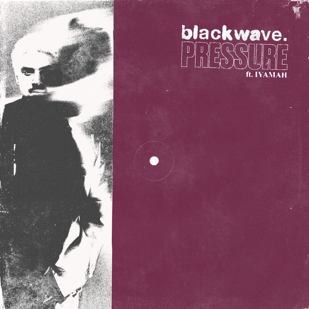 pressure (Instrumental)
