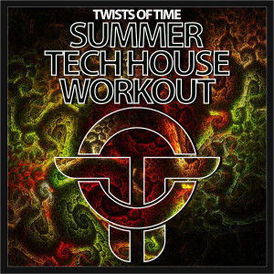 Various的專輯Twists Of Time Summer Tech House Workout