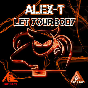ดาวน์โหลดและฟังเพลง Bisex พร้อมเนื้อเพลงจาก ALEX T