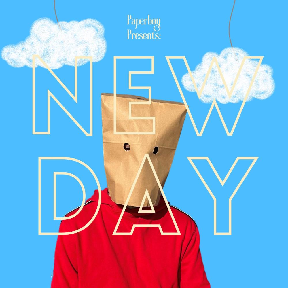 New Day (Explicit)