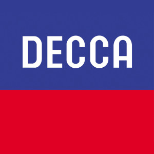 อัลบัม The Decca Sound: Proms 2023 ศิลปิน Chopin----[replace by 16381]