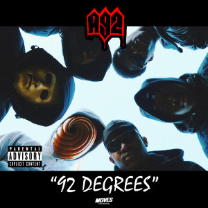 Listen to Wrist on Bop (Explicit) song with lyrics from A92