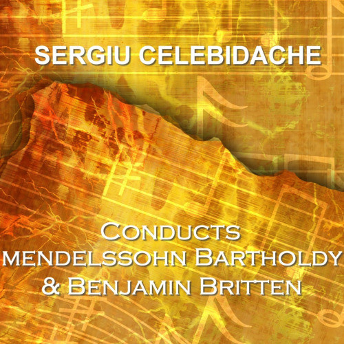 Sinfonia De Requiem Op 20: Requiem Aeternam - Andante Molto Tranquilto