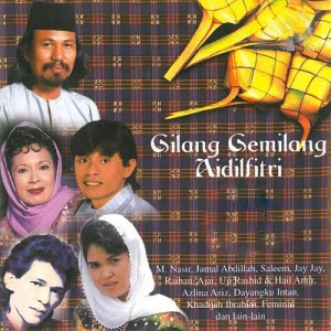 Listen to Gurindam Di Pagi Syawal song with lyrics from Jay Jay