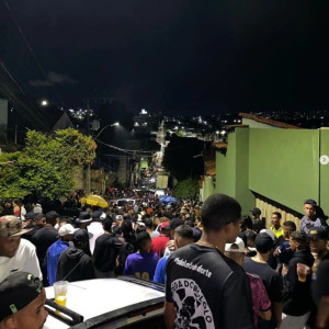 收聽DJ KF OLIVEIRA的Mtg Proibidão de Bh 002 (Explicit)歌詞歌曲