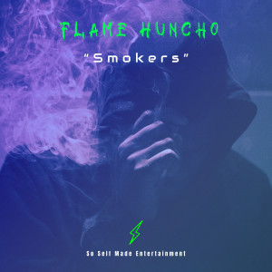 Album Smokers (Explicit) from 