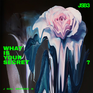 收聽三代目 J Soul Brothers的What Is Your Secret?歌詞歌曲