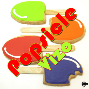 Dengarkan lagu Popsicle nyanyian viZo dengan lirik