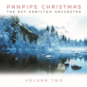 Panpipes Christmas, Vol. 2