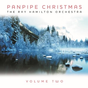 Pure Music的專輯Panpipes Christmas, Vol. 2