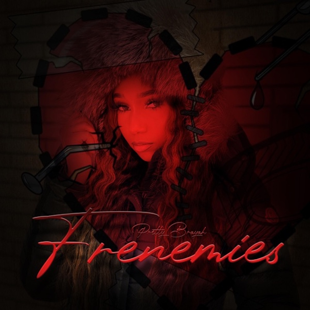 Frenemies (Explicit)