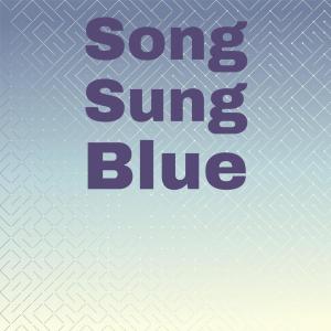 Silvia Natiello-Spiller的专辑Song Sung Blue