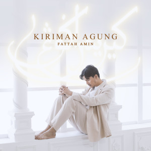 Album Kiriman Agung from Fattah Amin