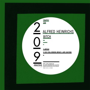 ดาวน์โหลดและฟังเพลง Bitch (Explicit) พร้อมเนื้อเพลงจาก Alfred Heinrichs