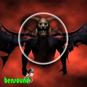 收听Bensounds的Satan Scary Music Horror歌词歌曲