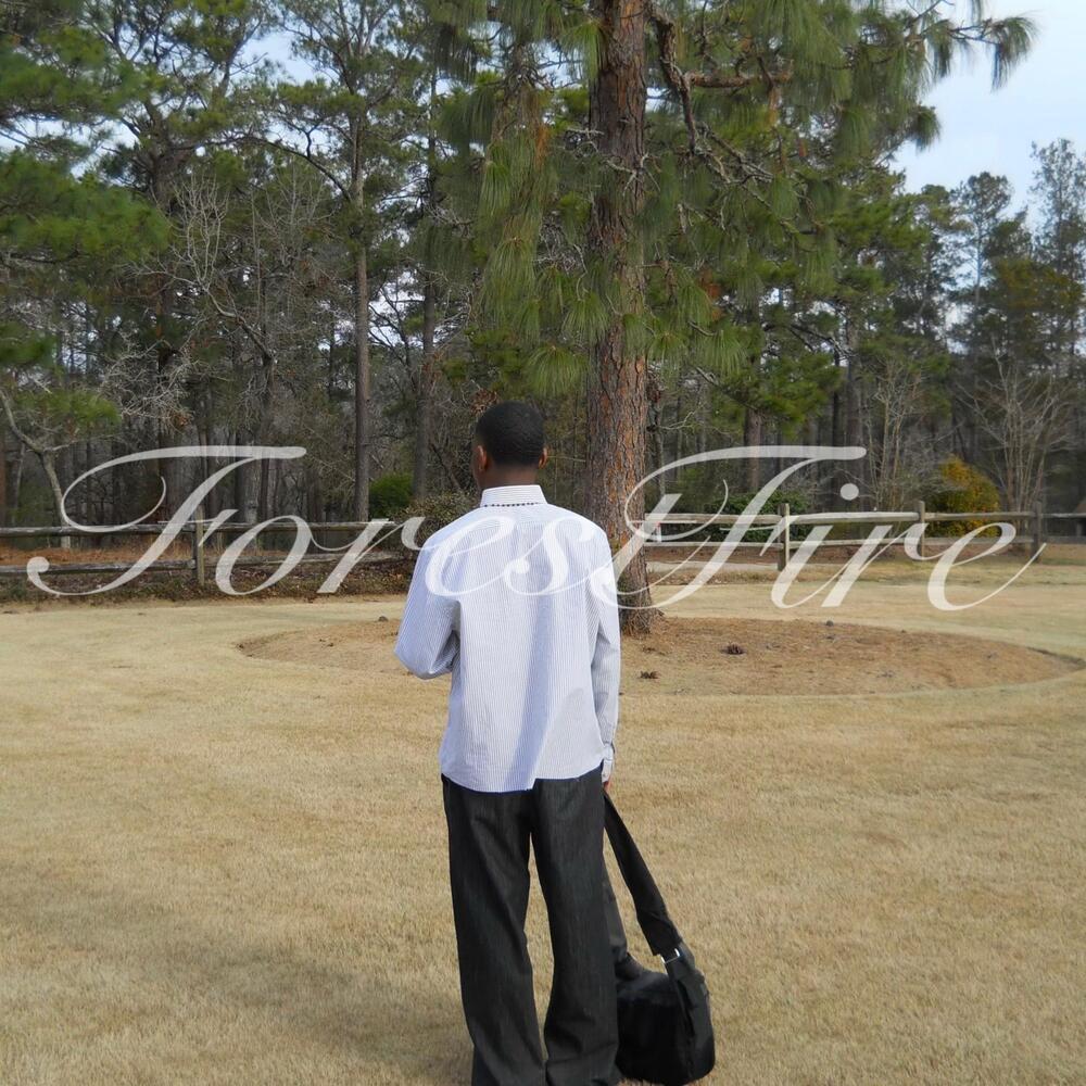 Forest Fire (Explicit)