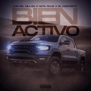 Los del Millón的專輯Bien Activo