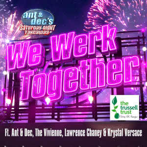 收聽Ant & Dec的We Werk Together歌詞歌曲