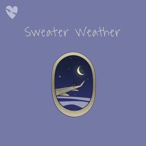 ดาวน์โหลดและฟังเพลง Sweater Weather พร้อมเนื้อเพลงจาก fenekot