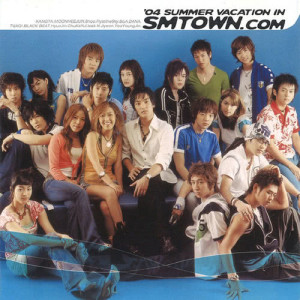 04 SUMMER VACATION IN SMTOWN
