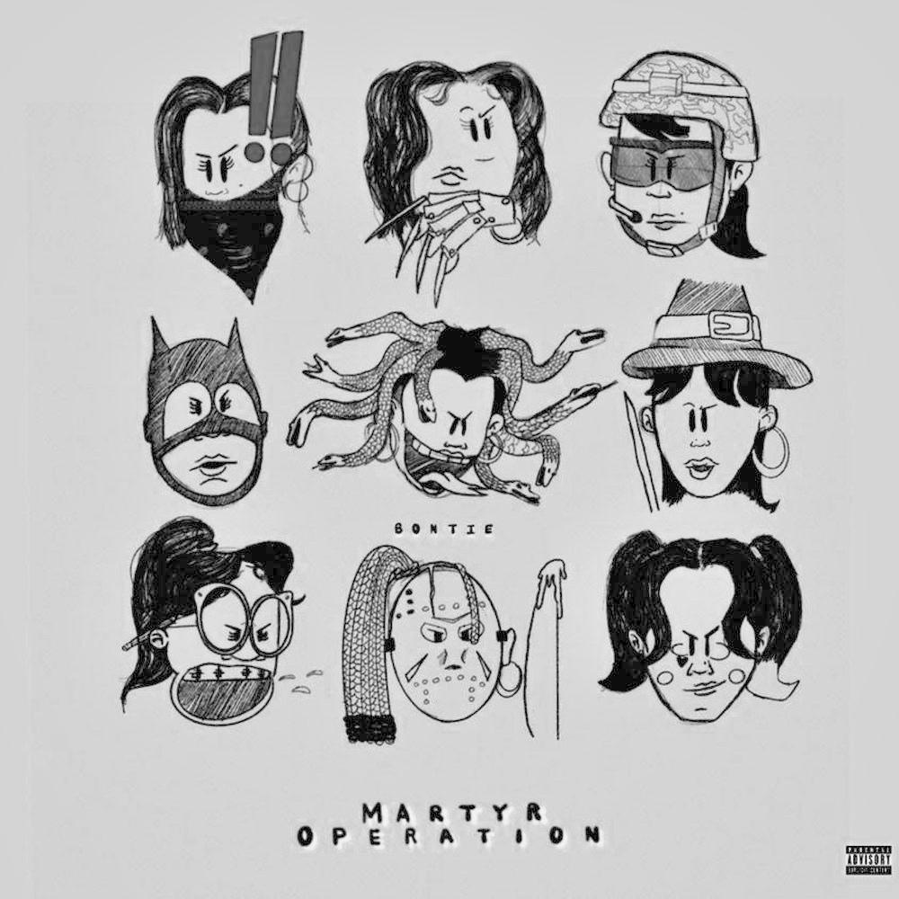 Lick (feat. Likybo) (Explicit)
