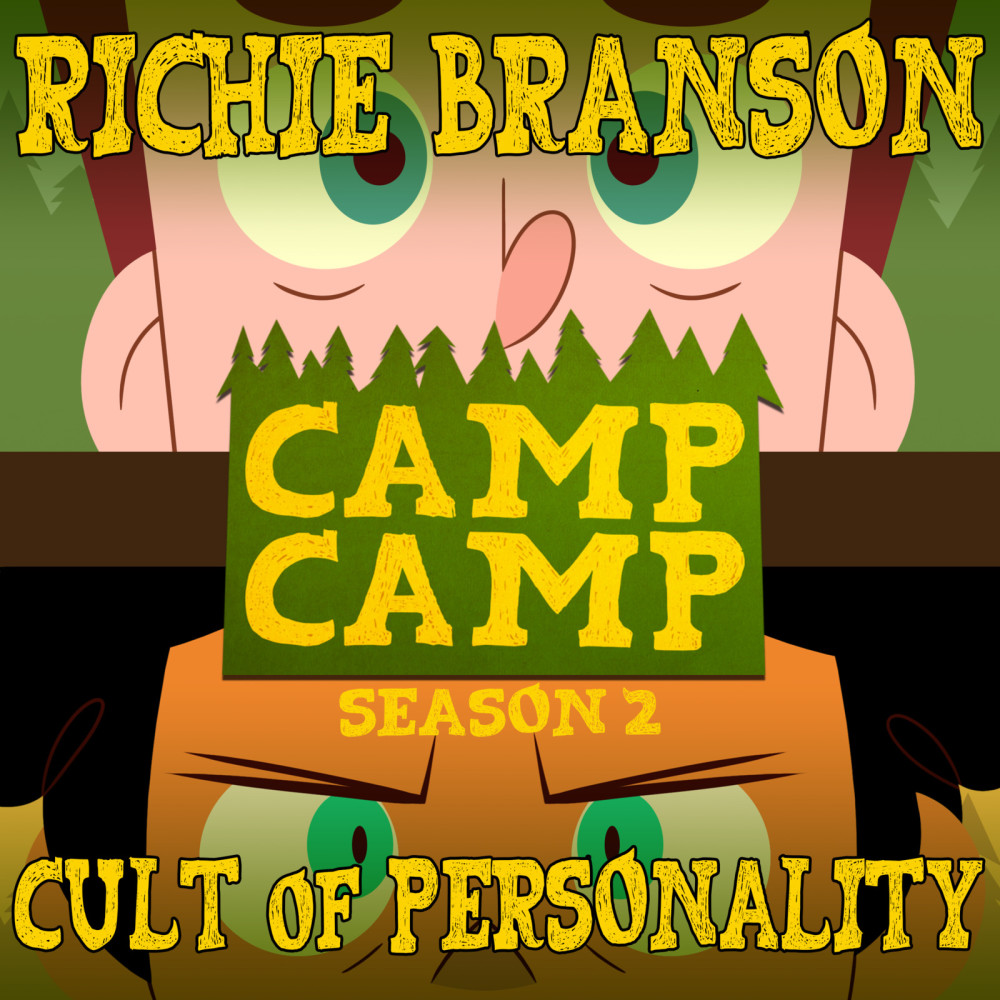 Cult of Personality [From "Camp Camp" Season 2]