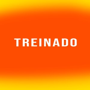 Album Treinado (Explicit) from MC Dan