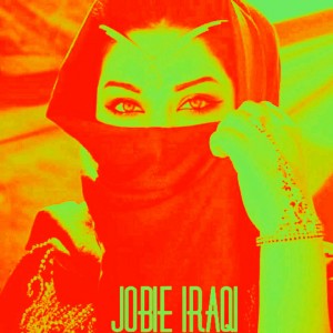收听Jobie Iraqi的Jobie Agat Mn El Iraq歌词歌曲