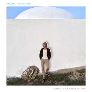 Album Silent Treatment from Barrett Crake