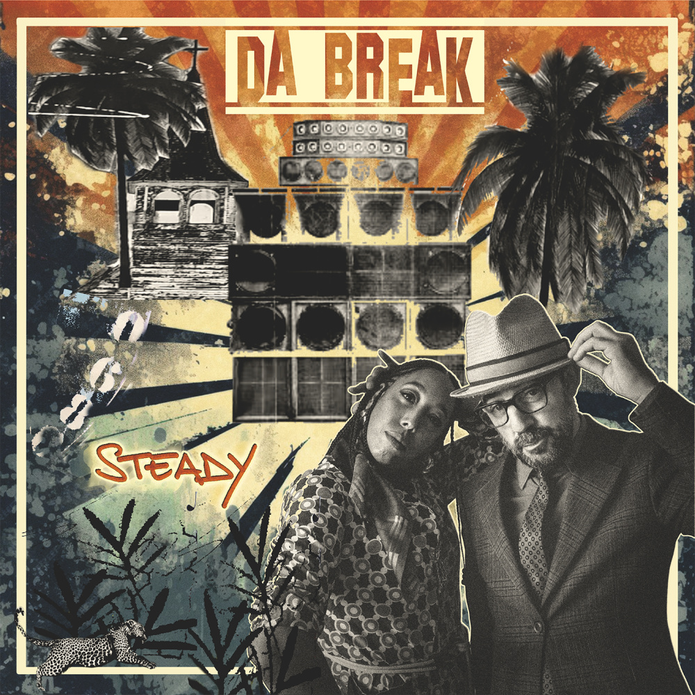 Down The Steady Street (Explicit)
