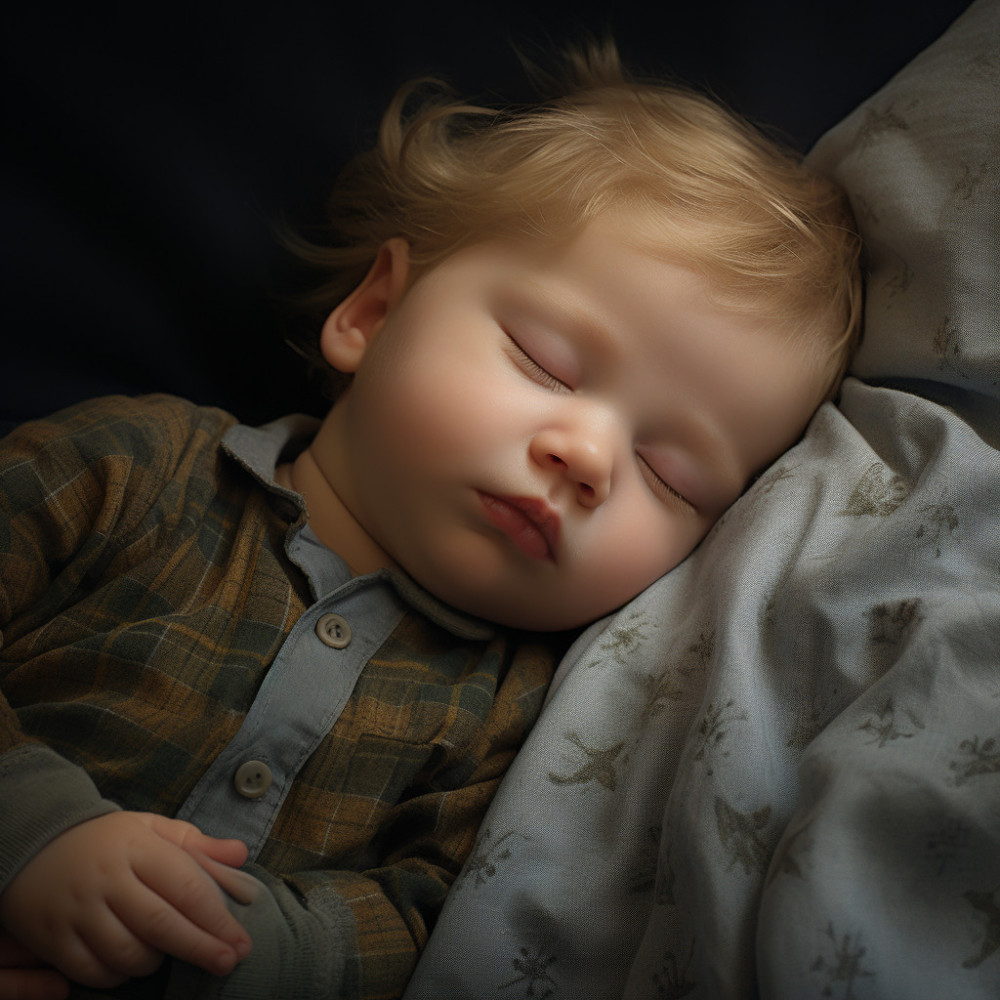 Calming Lullaby Soothes to Dreams