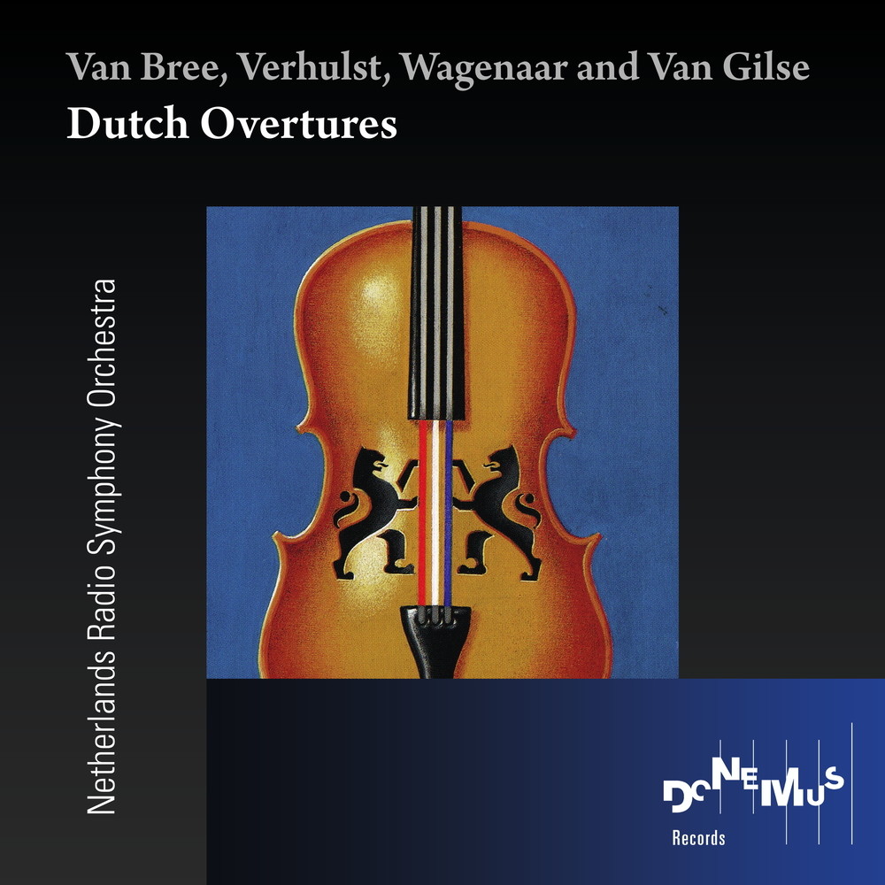Concert Overture Frühlingsgewalt, Op. 11