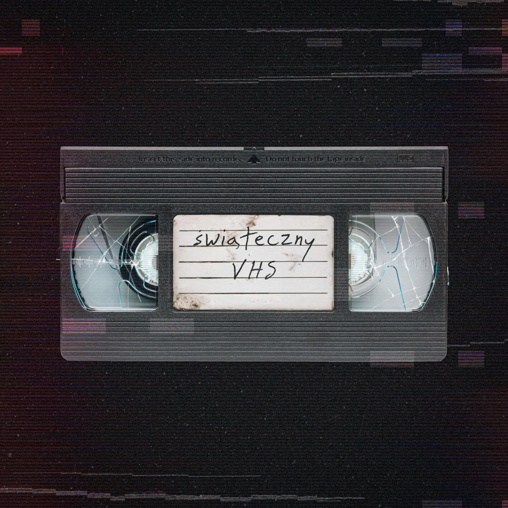 Świąteczny VHS (Explicit)